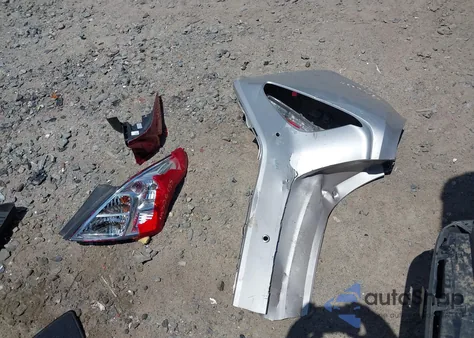 2022 Toyota Prius Prime Le/Limited/Xle из США, поврежденный, VIN JTDKAMFP2N3208601